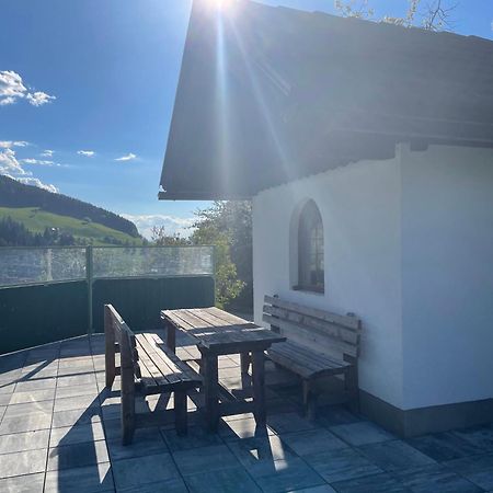 Ferienhaus 1 Auberg Екстер'єр фото
