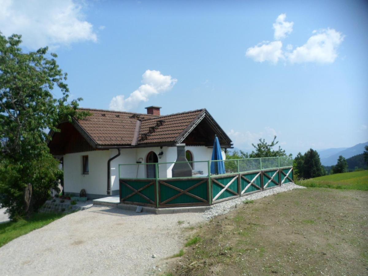 Ferienhaus 1 Auberg Екстер'єр фото