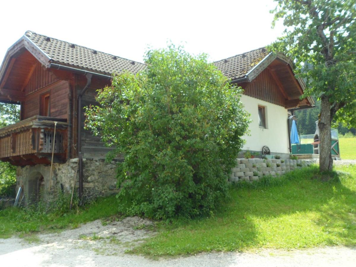 Ferienhaus 1 Auberg Екстер'єр фото