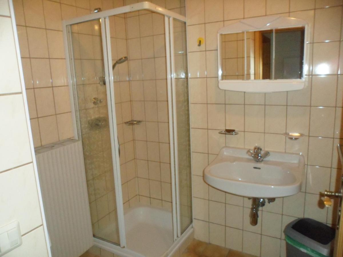 Ferienhaus 1 Auberg Екстер'єр фото