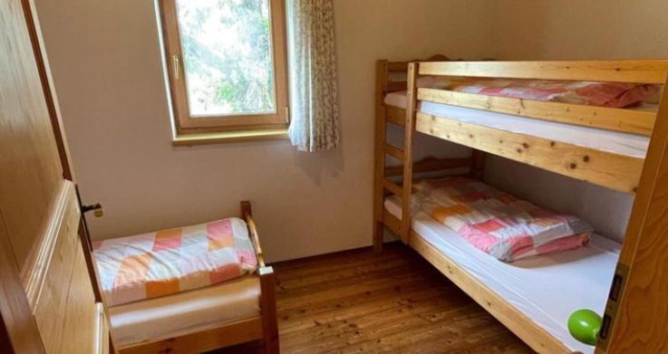 Ferienhaus 1 Auberg Екстер'єр фото