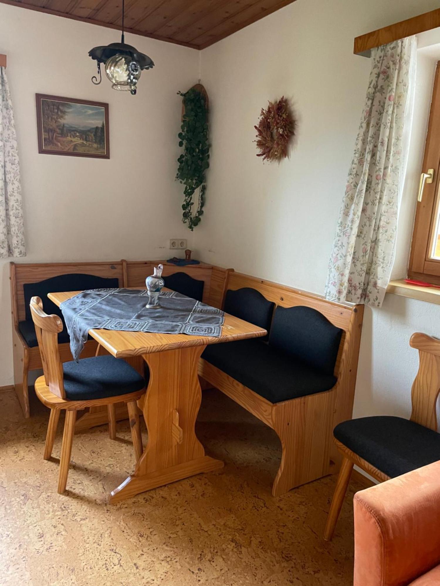 Ferienhaus 1 Auberg Екстер'єр фото