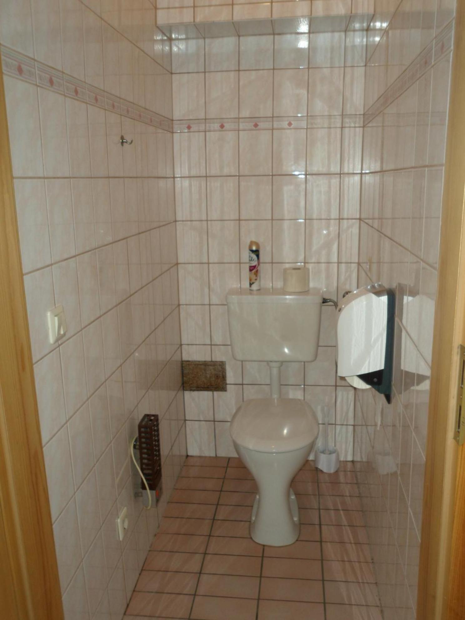 Ferienhaus 1 Auberg Екстер'єр фото