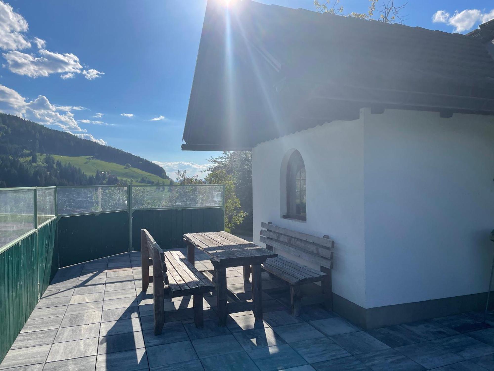 Ferienhaus 1 Auberg Екстер'єр фото