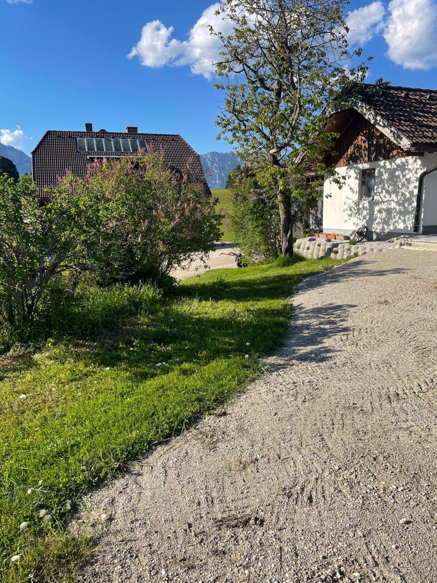 Ferienhaus 1 Auberg Екстер'єр фото